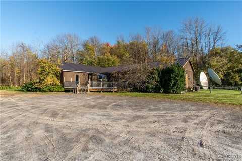2315 Knox Street, Ogdensburg, NY 13669