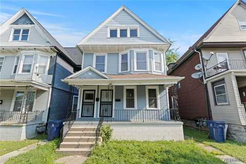24 Winslow Avenue, Buffalo, NY 14208