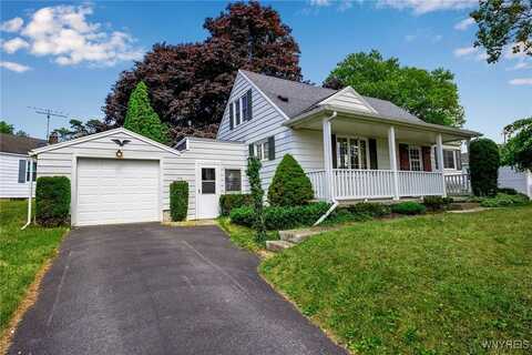 104 Grandview, Batavia City, NY 14020