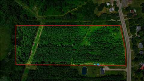 11906 Gowanda State Road, North Collins, NY 14111