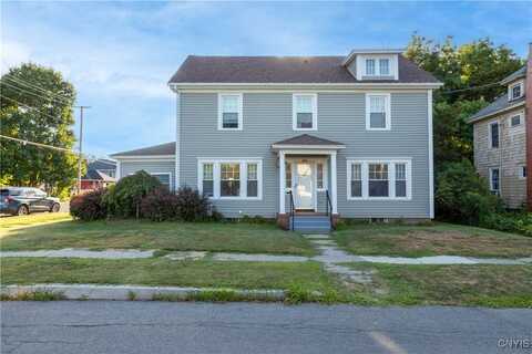 852 Myrtle, Watertown City, NY 13601
