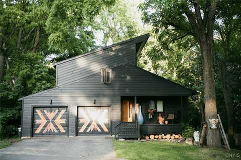 230 Delhi Street, Syracuse, NY 13203