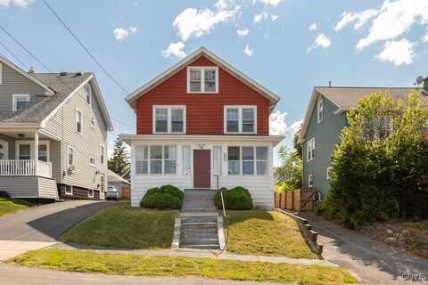 901 Darlington Road, Syracuse, NY 13208