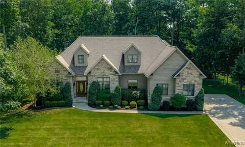 9743 Cobblestone Drive, Clarence, NY 14031