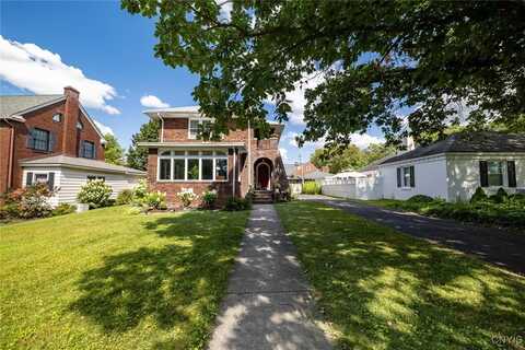 512 Sedgwick Drive, Syracuse, NY 13203