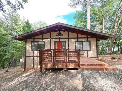 161 Timber Ridge Rd, Weaverville, CA 96093
