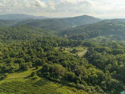 Lot 4 TWELVE RIDGES WAY, VESUVIUS, VA 24483