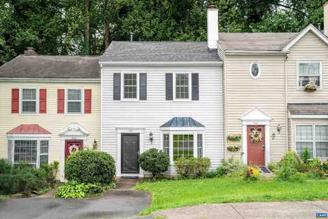 1649 COOL SPRING RD, CHARLOTTESVILLE, VA 22901