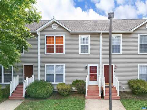 106 GREENWICH CT, CHARLOTTESVILLE, VA 22902