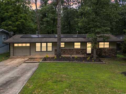 18 Duvall Lane, Bella Villa, AR 72715