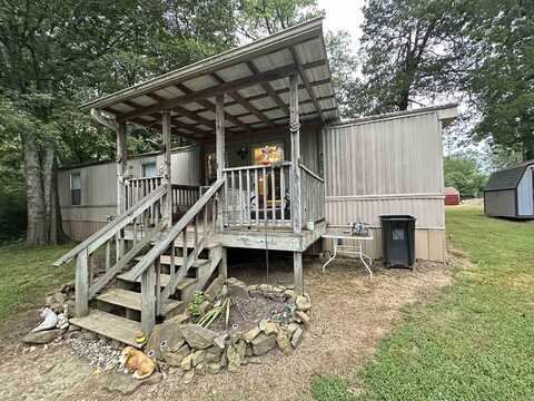 163 Sunny Gap Road, Conway, AR 72032