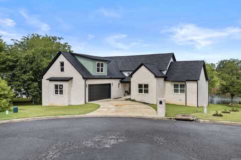 104 LETHAMHILL Cove, Cabot, AR 72023