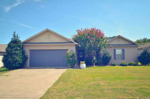 15 Mill Creek Drive, Ward, AR 72176