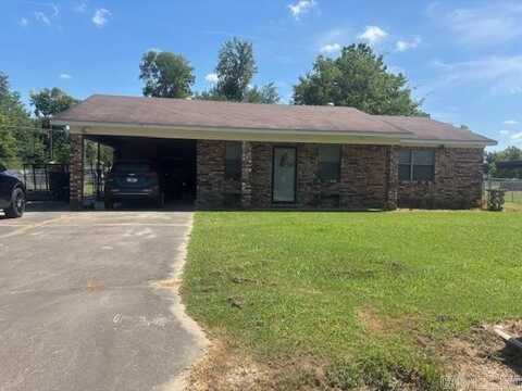 17 Crescent Park, DeWitt, AR 72042