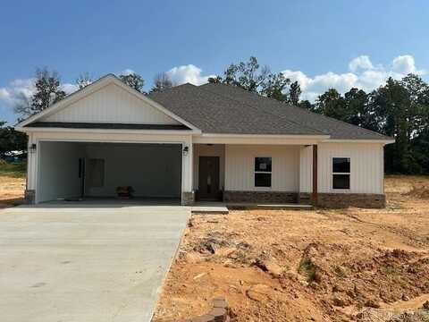 1176 Duke Drive, Bauxite, AR 72011
