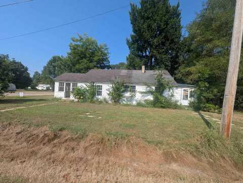 117 N Church Street, Saint Francis, AR 72464