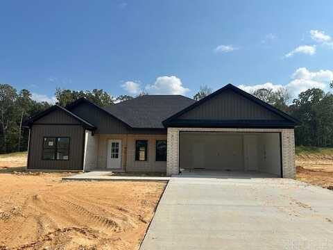 1168 Duke Drive, Bauxite, AR 72011