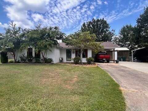 7 Crescent Park, DeWitt, AR 72042