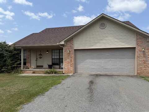 85 Arrowhead Road, Greenbrier, AR 72058