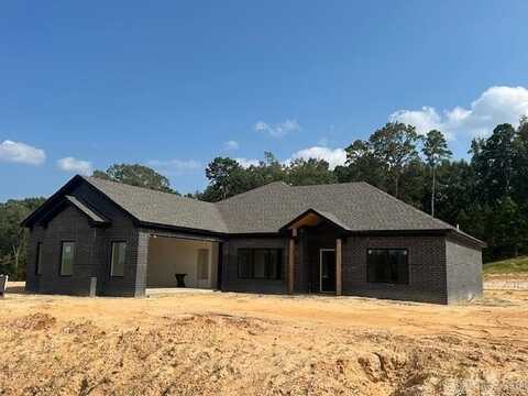 1160 Duke Drive, Bauxite, AR 72011