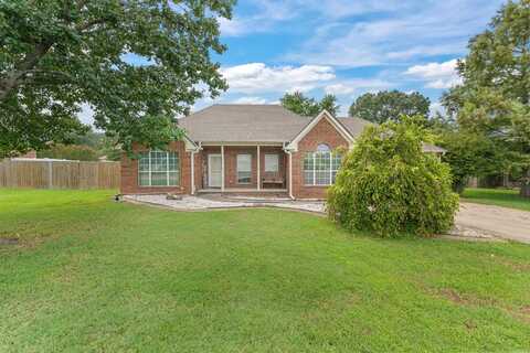 18 Oak Brook Drive, Cabot, AR 72023