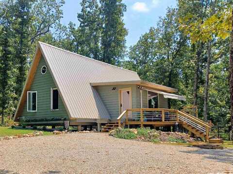 909 Arkansas Avenue, Horseshoe Bend, AR 72512