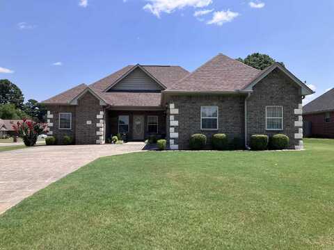 1102 Bluestone Cove, Searcy, AR 72143