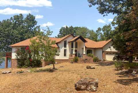 606 S Shore Drive, Horseshoe Bend, AR 72512