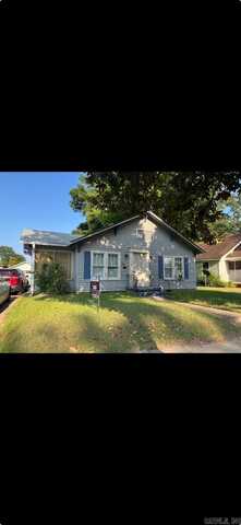 1805 S Poplar, Pine Bluff, AR 71601