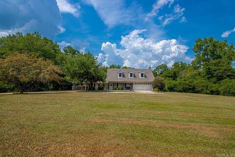 5810 E Sardis Road, Hensley, AR 72065