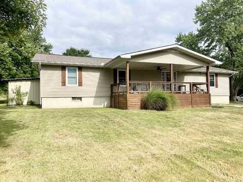 5698 S 9 Highway, Salem, AR 72576
