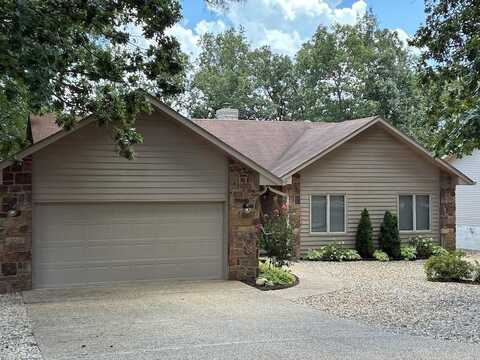 25 Gandesa, Hot Springs Village, AR 71909