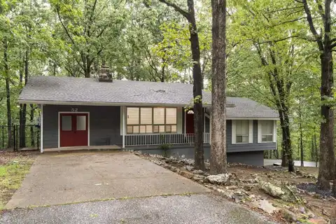 52 Herencia Circle, Hot Springs Village, AR 71909