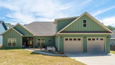 664 Hiram Drive, Bauxite, AR 72011