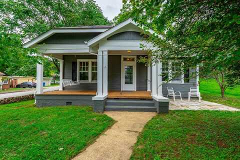 2601 Stuart Street, Chattanooga, TN 37406