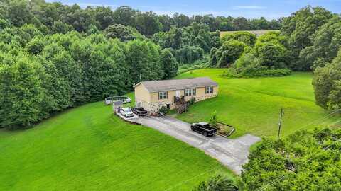 130 County Rd 124, Athens, TN 37303