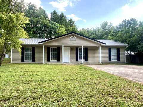 201 Carrol Drive, Ringgold, GA 30736