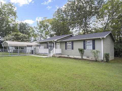 6 Rocky Ford Road, Rossville, GA 30741