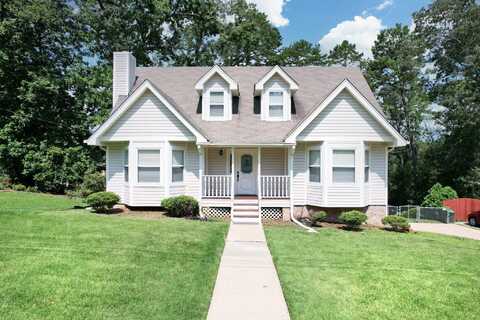 1915 Port Royal Drive, Soddy Daisy, TN 37379