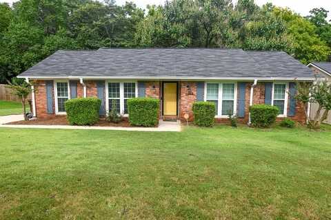 5734 NEASSIE STREET, COLUMBUS, GA 31909