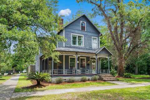932 Duke St., Georgetown, SC 29440