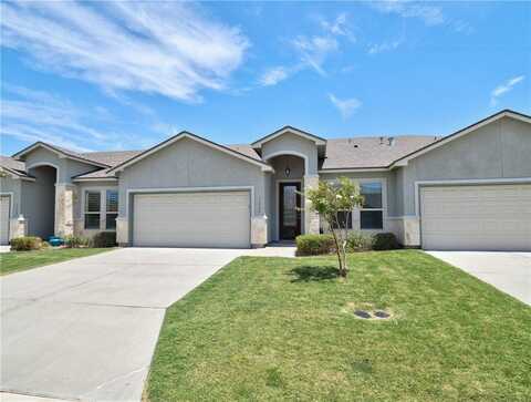 7430 SEAL BEACH Court, Corpus Christi, TX 78414