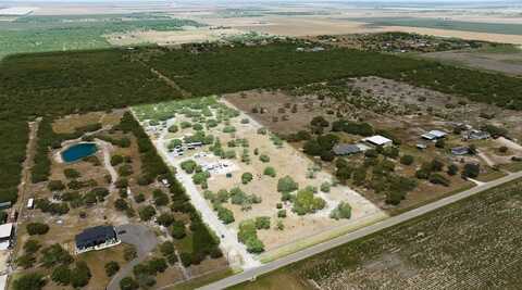 9223 County Road 2249, Sinton, TX 78387