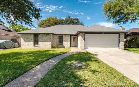 7018 Taos Drive, Corpus Christi, TX 78413