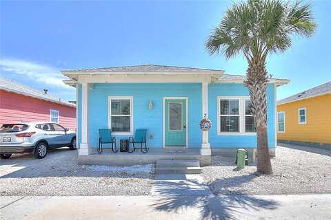 1617 S Station Street unit: 7, Port Aransas, TX 78373