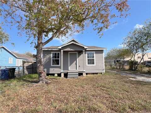 1652 16th Street, Corpus Christi, TX 78404