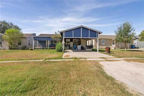310 E 2nd Street, Bishop, TX 78343