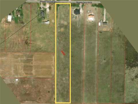 5844 County Road 2047, Odem, TX 78370