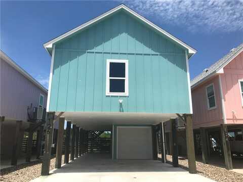 126 Laguna Village Drive, Corpus Christi, TX 78418