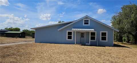 21236 County Road 1456, Mathis, TX 78368